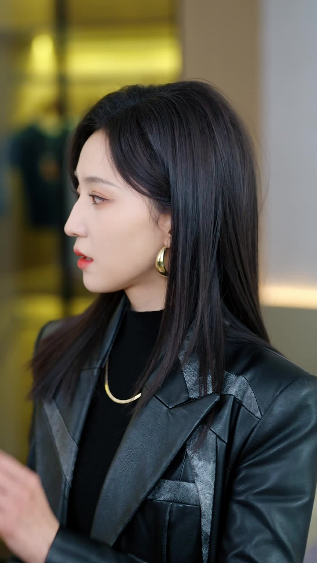 Episode 9 - I'm Back to Protect My Kid and Husband